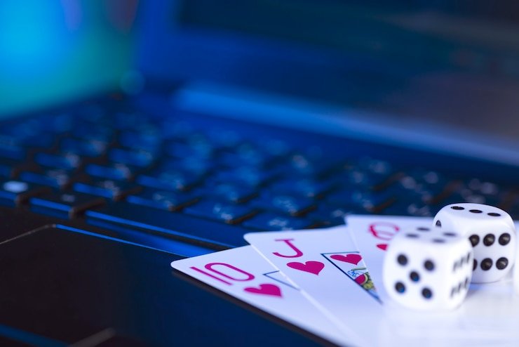 Blueprint Gaming free spin bonus round display showing multiplier and win amount